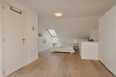 Frederic Wohnung in Blankenberge