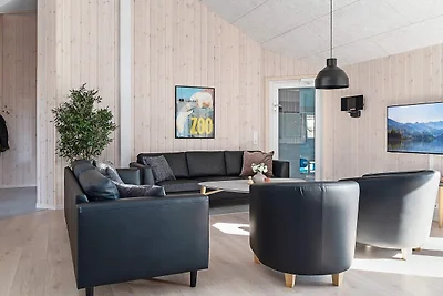 Maison de vacances pour 24 a Hasselberg