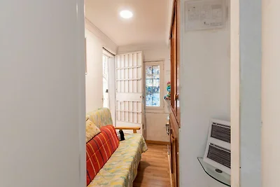 Casa vacanze con accesso indipendente a...