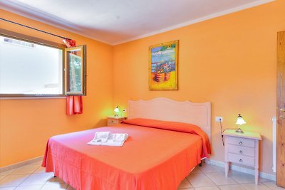 Charmantes Ferienhaus in Sorano mit...