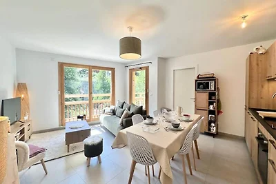 Appartamento a Vars con spa e piste vicine