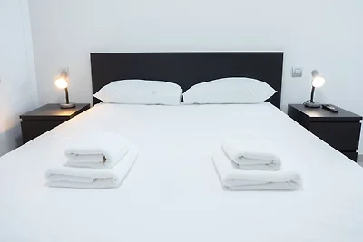 Haus in Las Palmas nahe Las Canteras Strand