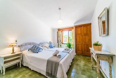 Landhaus mit 3 Schlafzimmern und Pool
