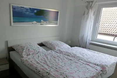 Ferienwohnung mit 1 Schlafzimmer