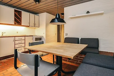 6 Personen Ferienhaus in Brovst