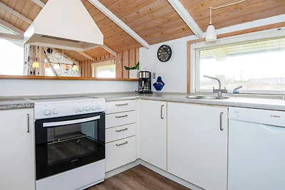 6 person holiday home in Rømø