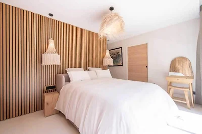 Prestige-Villa mit Klimaanlage, 12 Zimmer, Po...