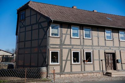 Appartement in reizvoller Umgebung.