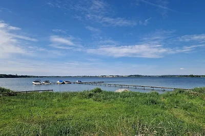 6 Personen Ferienhaus in Hejls