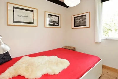 4 Personen Ferienhaus in Otterup-By Traum