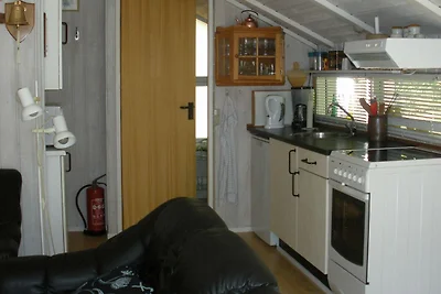 4 Personen Ferienhaus in Jerup-By Traum