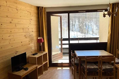 2 Kamers voor 6 personen