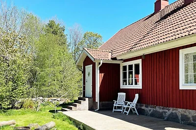 Casa vacanze Vacanza di relax Ronneby