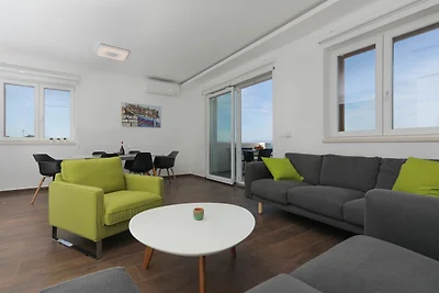 Apartment M&J - Comfort Two Bedroom Apartment...