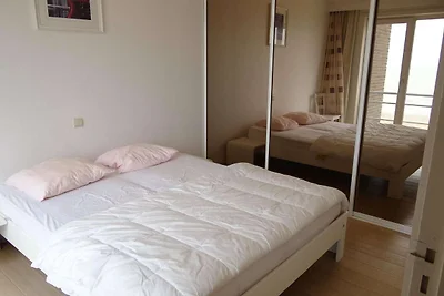 Appartamento a Nieuwpoort con terrazza