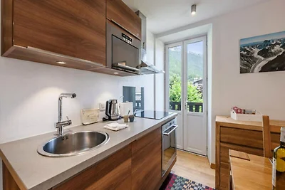 Appartamento a Chamonix vicino alle piste del...