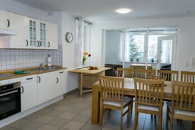 Ferienwohnung mit 8 Schlafzimmer