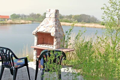 12 Personen Ferienhaus in Otterndorf