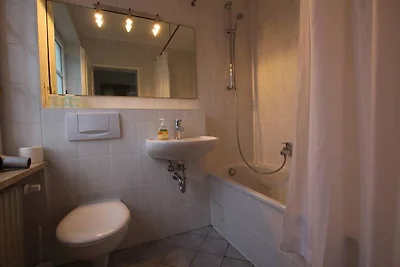 Ferienwohnung in Westerland auf Sylt