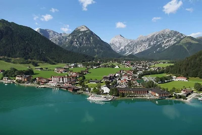 Appartamento a Pertisau con piscina