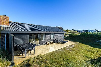 5 Personen Ferienhaus in Fanø