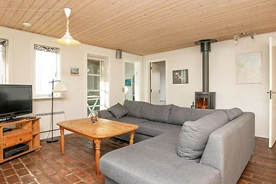 8 Personen Ferienhaus in Ulfborg-By Traum