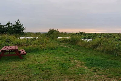 Ritiro spazioso a Stauning -- By Traum...