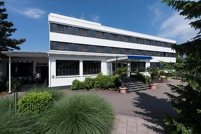 2 persone casa vacanze parco a OFFENBURG