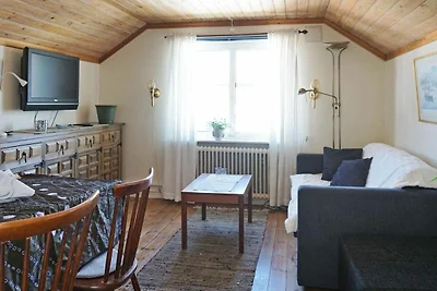 4 persone case ad LYSEKIL-By Traum