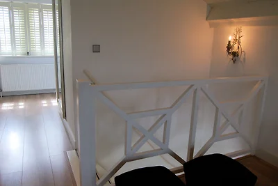 Vakantiehuis in Noordwijk bij het Strand