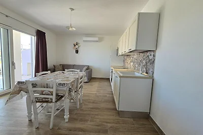 Ferienwohnung in Castelsardo mit privatem...