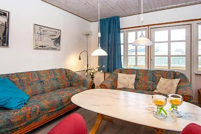 4 persoons vakantie huis in Nordborg