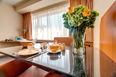 Appartamento duplex triplo superior per 3...