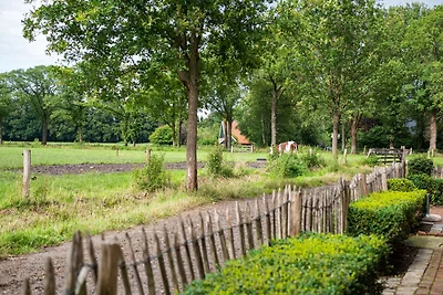 Wohnung in Enschede mit Garten
