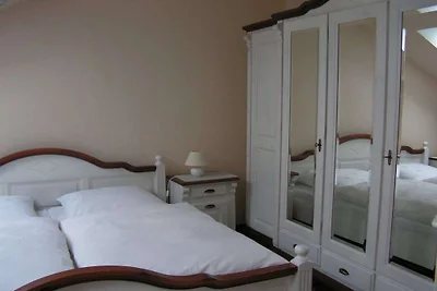 Ferienwohnung mit 1 Schlafzimmer