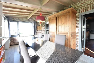 Vintage-Chalet mit privatem Garten am Waldran...