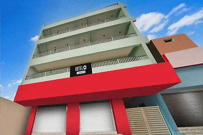 Super Hotel O Darbhanga