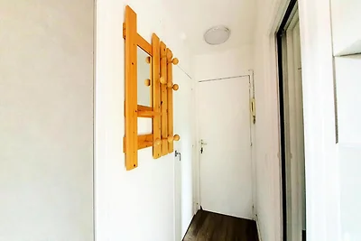 Gemütliche Wohnung mit privatem Parkplatz