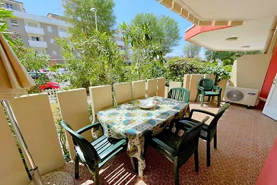 Apartament we Włoszech blisko atrakcji