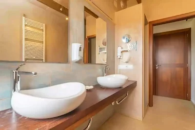 S'albarcoquer - Villa Con Piscina Privada