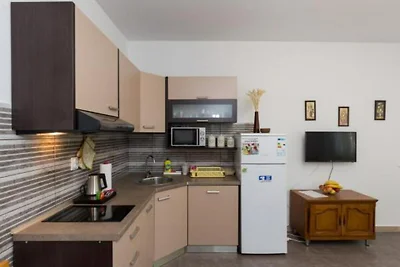 Apartments Olive - Comfort One Bedroom Apartm...