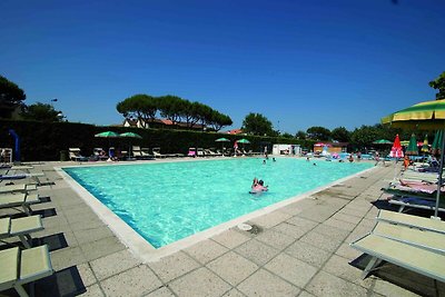 Grazioso chalet con terrazza vicino al mare