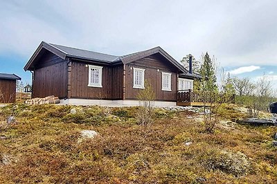 4 Sterne Ferienhaus in Engerdal