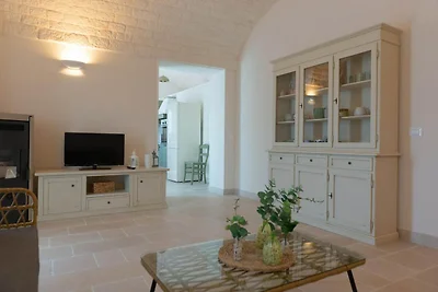 Ferienhaus Dimora San Galaro bei Ostuni