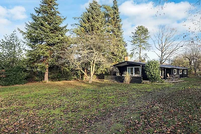 4 Sterne Ferienhaus in Hornbæk