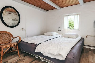 6 Personen Ferienhaus in Ålbæk