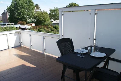 Apartament wakacyjny z 2 sypialniami