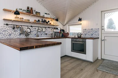 Gemütlicher Kurzurlaub in der Køge-Bucht – vo...