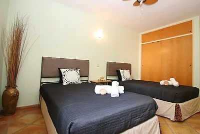 Villa Bogota ad Albufeira con parcheggio