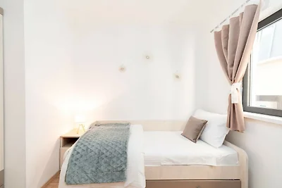 Apartments & Rooms Fisherman's Luck - Two-Bed...